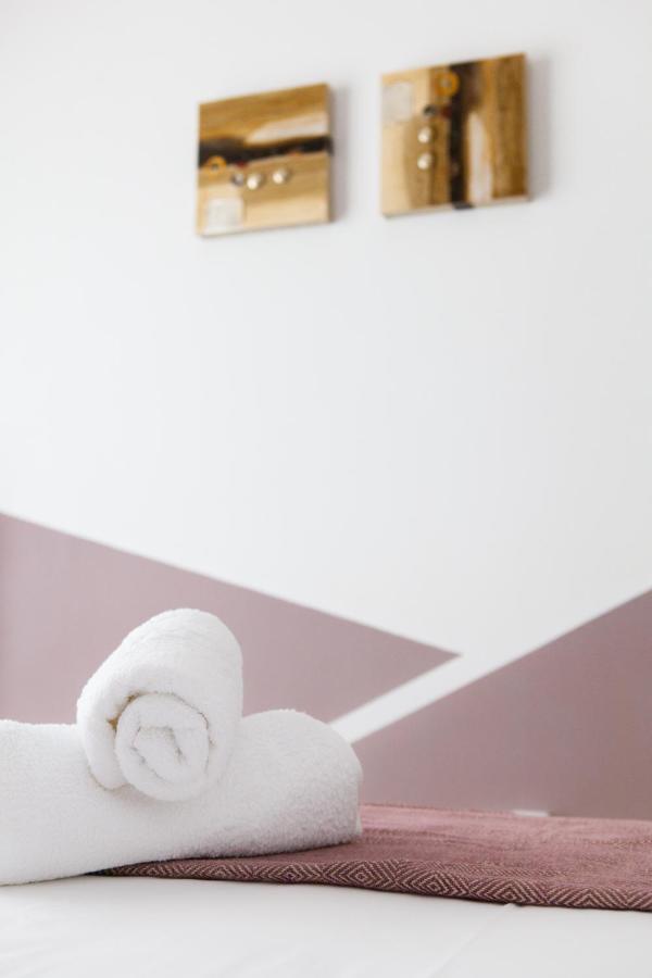 Noussas Apartment Афіни Екстер'єр фото
